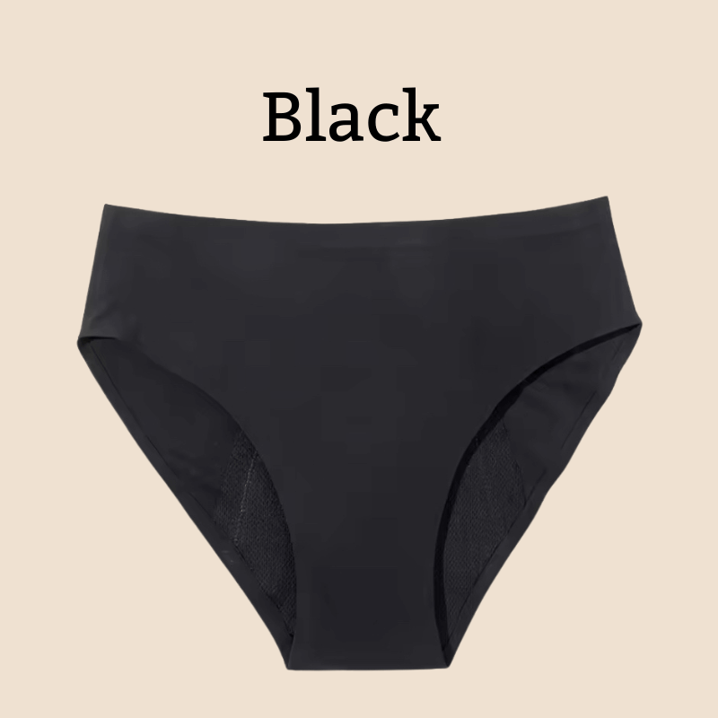 Cindy-High Waist Bundle