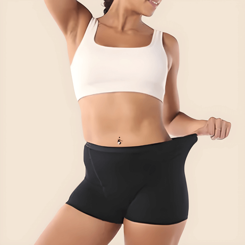 Black Betty-Boxer Bundle