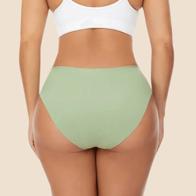 Cindy-High Waist