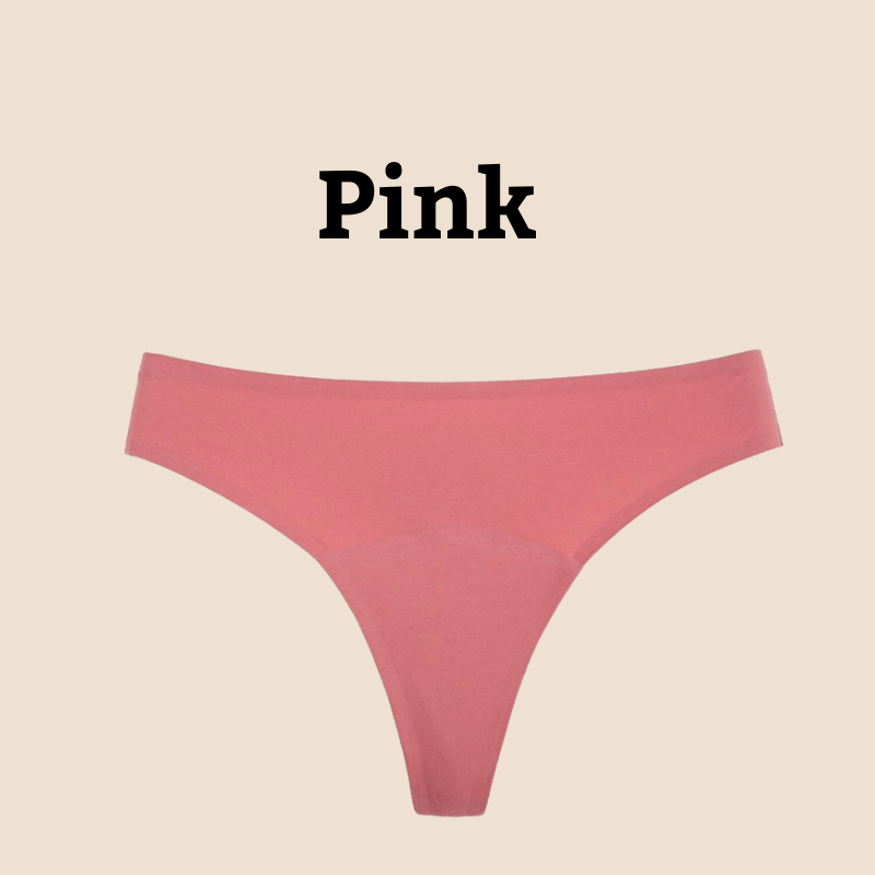 Seamless Cindy-G-String