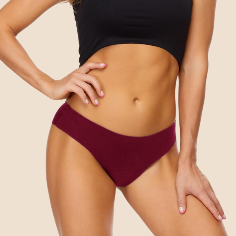 Seamless Cindy-Bikini Cut Bundle