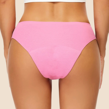 Seamless Cindy-Bikini Cut