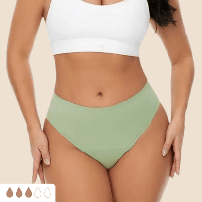 Cindy-High Waist