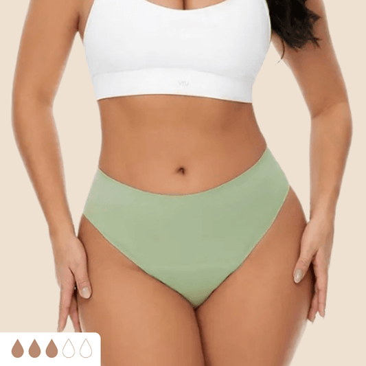 Cindy-High Waist