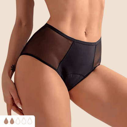 Hanna-High Waist