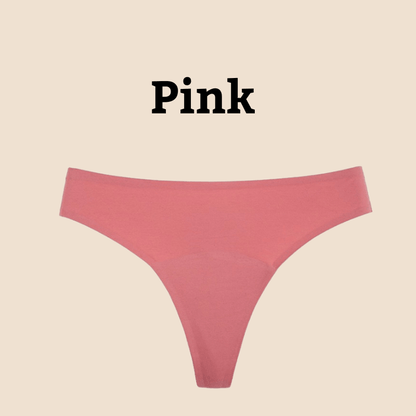 Seamless Cindy-G-String
