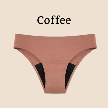 Seamless Cindy-Bikini Cut