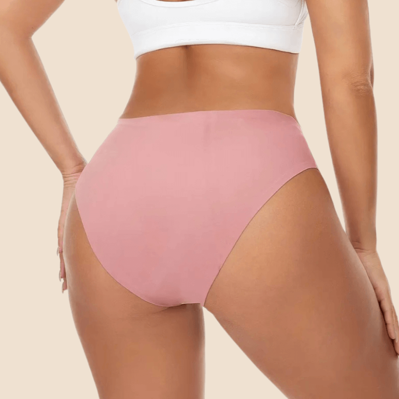 Cindy-High Waist