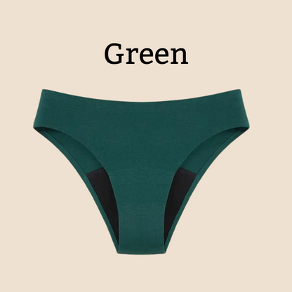 Seamless Cindy-Bikini Cut