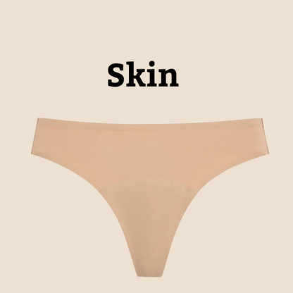 Seamless Cindy-G-String