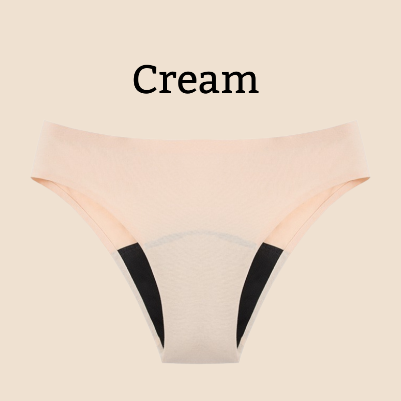 Seamless Cindy-Bikini Cut