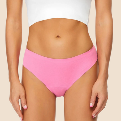 Seamless Cindy-Bikini Cut