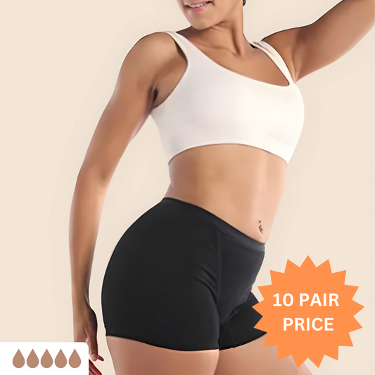 Black Betty-Boxer Bundle